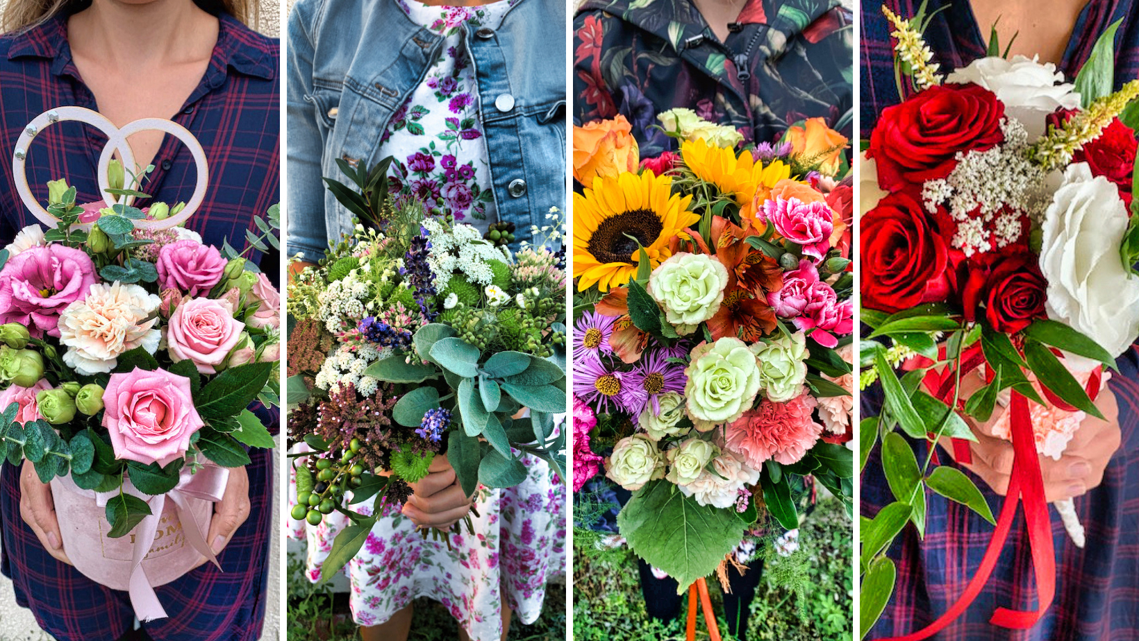 MileZakupy Website Screenshot