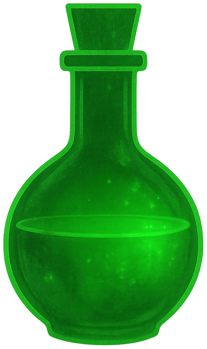 Websites Potion
